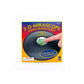 Toysmith: 3-D Mirascope, 6'' Instant Hologram Image Maker, Includes A Plastic Frog To Display And Complete Instructions For Use,