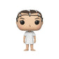 Funko Pop Television Stranger Things Eleven with Electrodes 523 NYCC Exclusive - Small Multicolor Plastic Figure