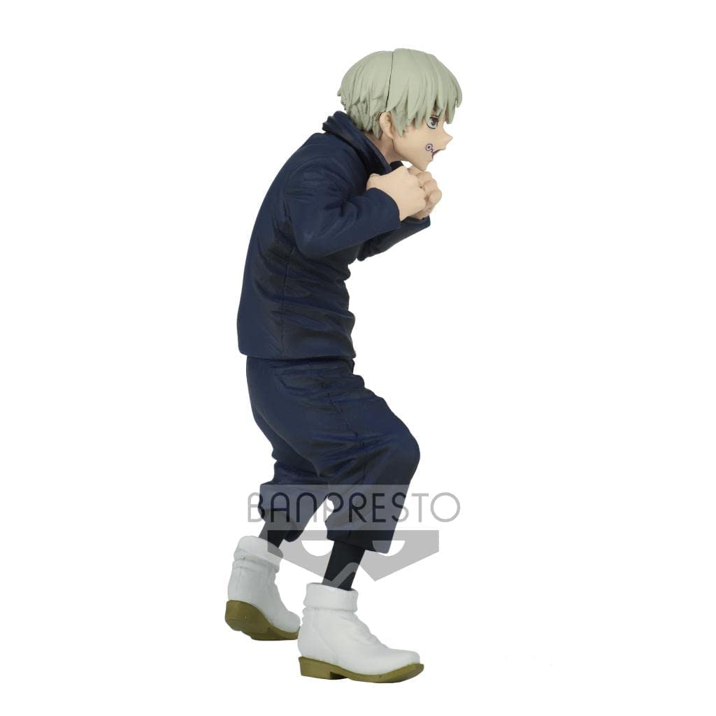 Banpresto Jujutsu Kaisen Figure-Toge Inumaki-