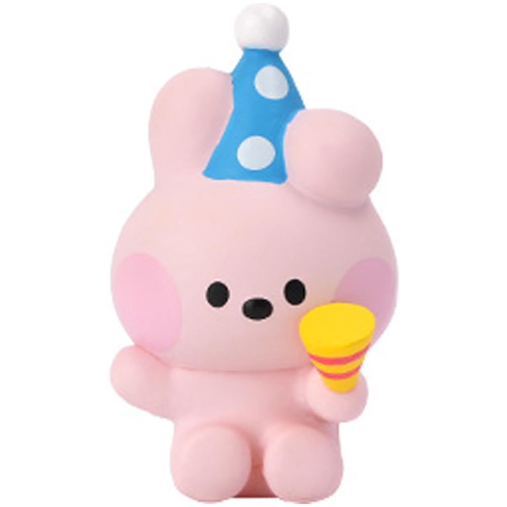 Bt21 Minini Universtar Monitor Figure 2023 Type [Official Original Products] (Cooky)