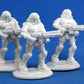 Bones: Chrono: Nova Corp: Rifleman (3)