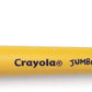 Binney & Smith Crayola(R) So Big Brush, Hair Length 1 3/8