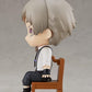 Orange Rouge Bungo Stray Dogs: Atsushi Nakajima Nendoroid Swacchao! Nendoroid Action Figure, Multicolor