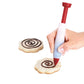 Cuisipro Food Decorating Pen, ½ Oz, White