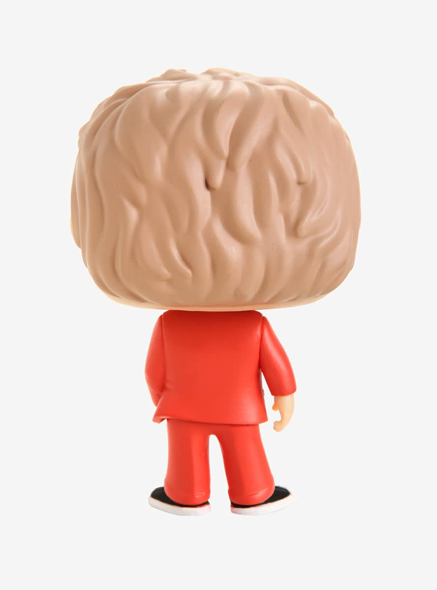 Funko Pop! Movies: Jason Blum, Multicolor