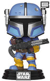 Funko Star Wars: The Mandalorian Action Figure Heavy Infantry Mandalorian