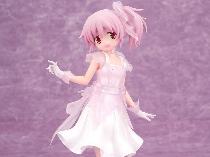 Banpresto Pmmm 10Th Anniversary Serenus Couture Madoka Fig