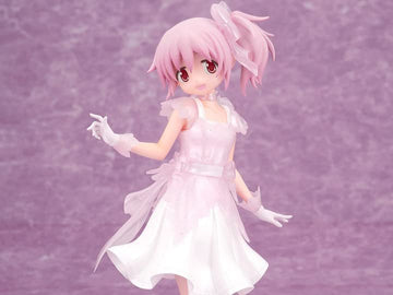 Banpresto Pmmm 10Th Anniversary Serenus Couture Madoka Fig
