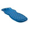 Swimways Blue Monterey 1-1/2'' Foam Vinyl Lounger, Single 6042152