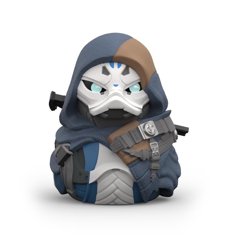 Tubbz - Destiny - The Stranger #8 (Boxed Edition)