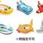 Intex 59380Ep The Wet Set Inflatable Pool Cruiser - Random Design