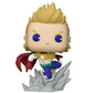 Pop My Hero Academia Mirio Togato Hot Topic Exclusive 1004 Glow In Dark