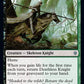 Magic: The Gathering - Deathless Knight - Throne Of Eldraine