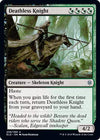 Magic: The Gathering - Deathless Knight - Throne Of Eldraine