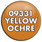 Master Series Paints: Yellow Ochre (.5Oz)
