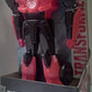 Transformsers Sideswipe Figure (Scans Into Transformers Live)