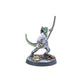 Modiphius Elder Scrolls Call to Arms - Adventurer Followers - Resin Black