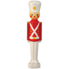 Union 31' Toy Soldier