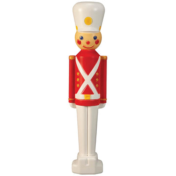 Union 31' Toy Soldier