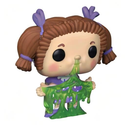 Funko Pop! Garbage Pail Kids - Leaky Lindsay