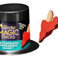 Thames & Kosmos Rabbit Magic Display - 8 Tricks, 16 Hats, Small, Plastic, Model 680283, Ages 6+