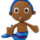 Nickelodeon Bubble Guppies Plush Goby