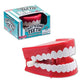 Schylling Chattering Teeth, 1 Ea