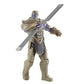 Avengers Marvel Endgame Warrior Thanos Deluxe Figure