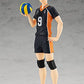 Orange Rouge Haikyu!! To The Top: Tobio Kageyama Pop Up Parade Pvc Figure, Multicolor
