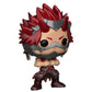 Funko - My Hero Academia Toy  Multicoloured  178168