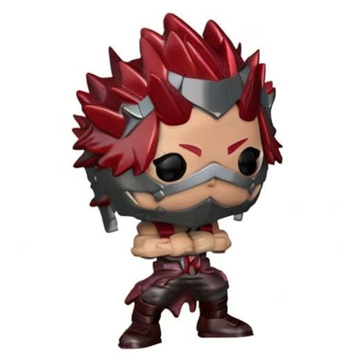 Funko - My Hero Academia Toy  Multicoloured  178168