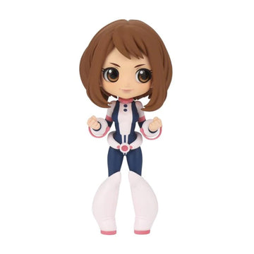 Banpresto - My Hero Academia - Q Posket - Ochaco Uraraka Ver. B (Mha)