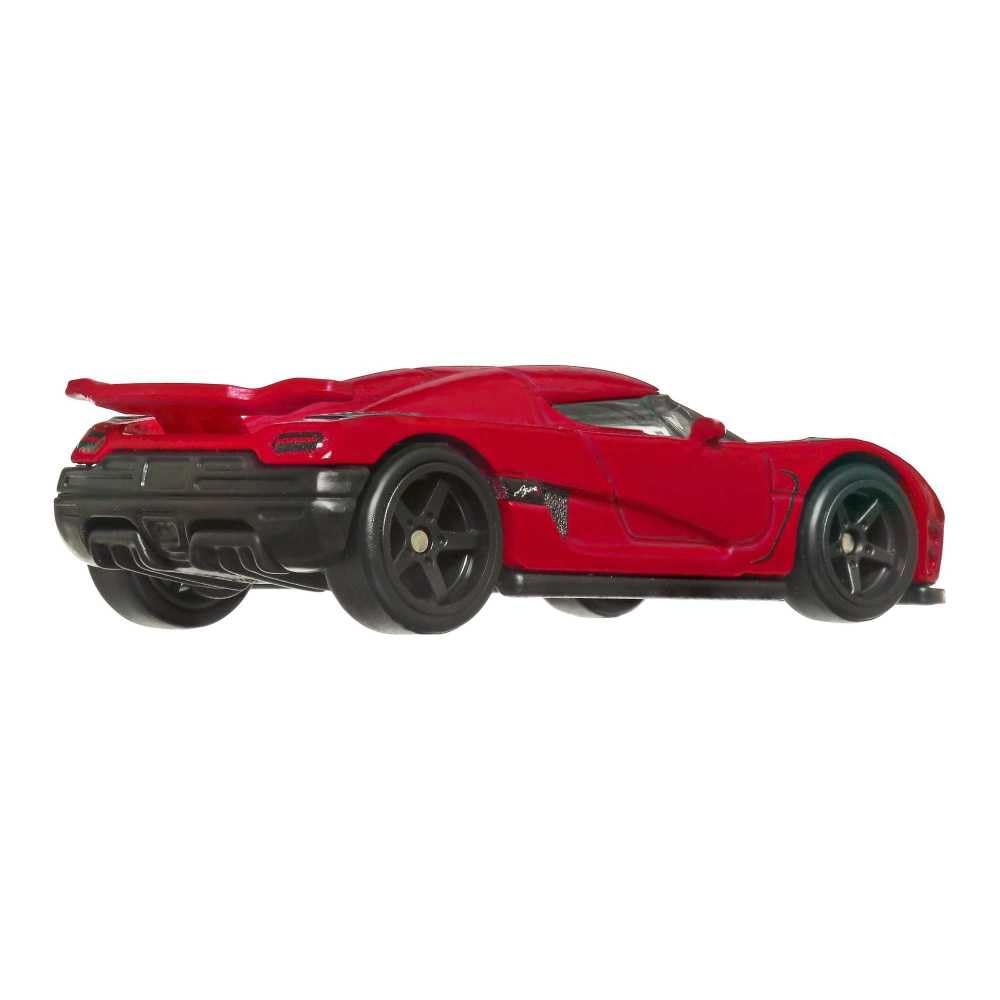 Hot Wheels Car Culture Circuit Legends Koenigsegg Agera R
