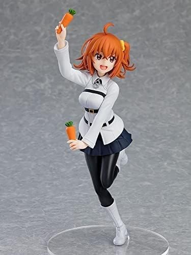Fate/Grand Carnival: Ritsuka Fujimaru Pop Up Parade Pvc Figure