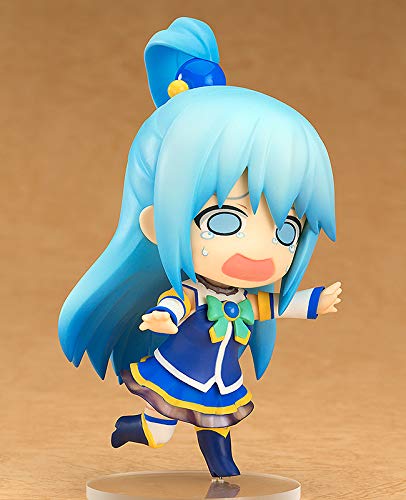 Good Smile Company Nendoroid Aqua(4Th-Run)