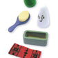 Zoch Ghost Blitz 2 Game - Small Size, Card Material, Fun Family Game