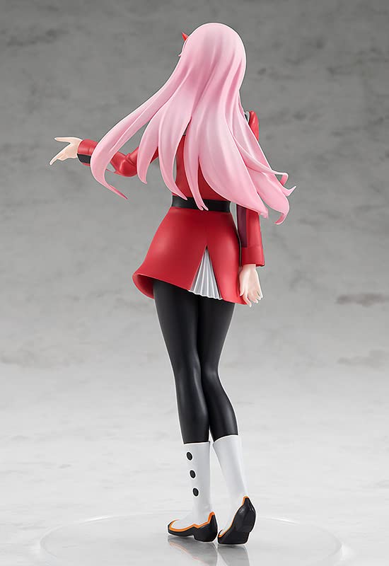 Pop Up Parade Darling In The Frankis Zero 2, Non-Scale, Plastic, Pre-Painted Complete Figure