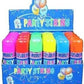 Whoa...Stuff!! Box Party String, Blue, 24 Can