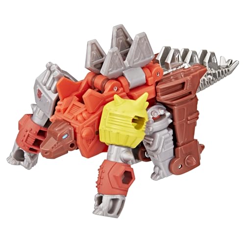 Transformers TRA CYBERWORLD CC SNARL