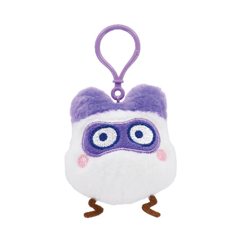 Bandai Namco Nui - Tamagotchi - Maskutchi Chibinui Plush
