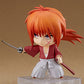 Good Smile Rurouni Kenshin: Kenshin Himura Nendoroid Action Figure  Multicolor