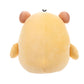 Rilakkuma San-X Original Kiiroitori Kigurumi Series Mochi Plush