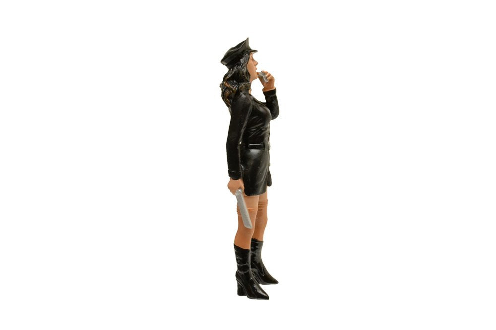 American Diorama Costume Babe Alexa Figure For 1/24 Scale Models