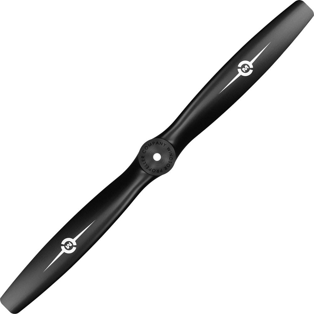 Master Airscrew K Series 13X8 Performance Propeller