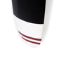 Authentic Models, Sopwith Red Stripes, Vintage Wood Propeller, Red Stripes With Honey Distressed Finish
