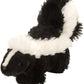 Wild Republic Skunk Plush, Stuffed Animal, Plush Toy, Gifts For Kids, Cuddlekins 8 Inches
