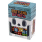 Battling Bones Game