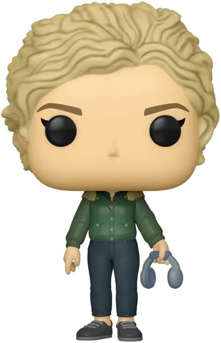Pop Tv: Ruth Langmore Vinyl Figure (Bundled With Ecotek Protector Case)