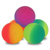 Chjiejie 10 Bouncy Balls - Frost - 27 Mm