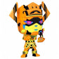 Funko Pop! Jumbo Galactus The Lifebringer 10" (Chase) - Black, Purple, Silver - Previews Exclusive